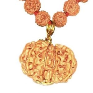 13 Faced Original Nepali Abhimantrit Rudraksha