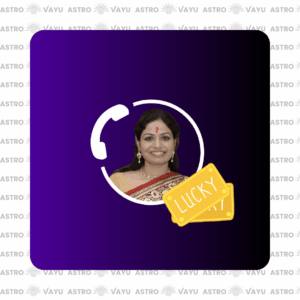 Lucky Numbers & Colour QAL Remedy – 30-Minute Session