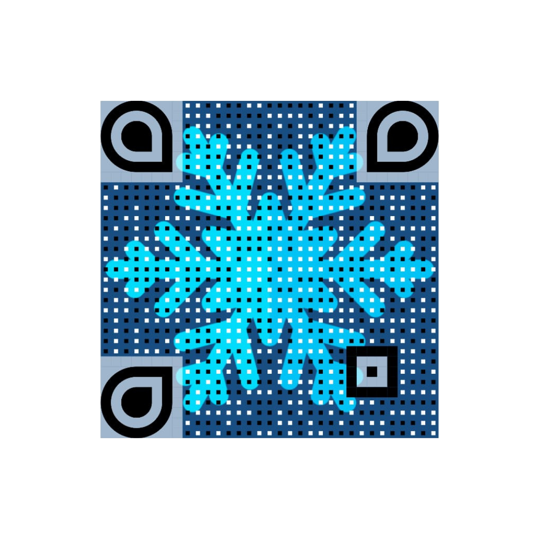 UPI QR Code